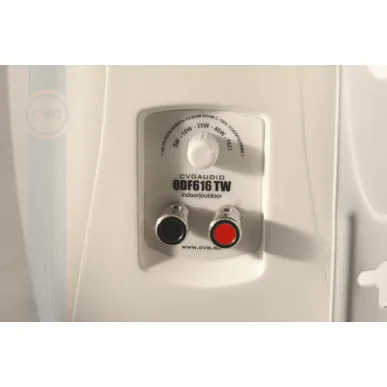 Настенная акустика CVGAUDIO ODF616TW